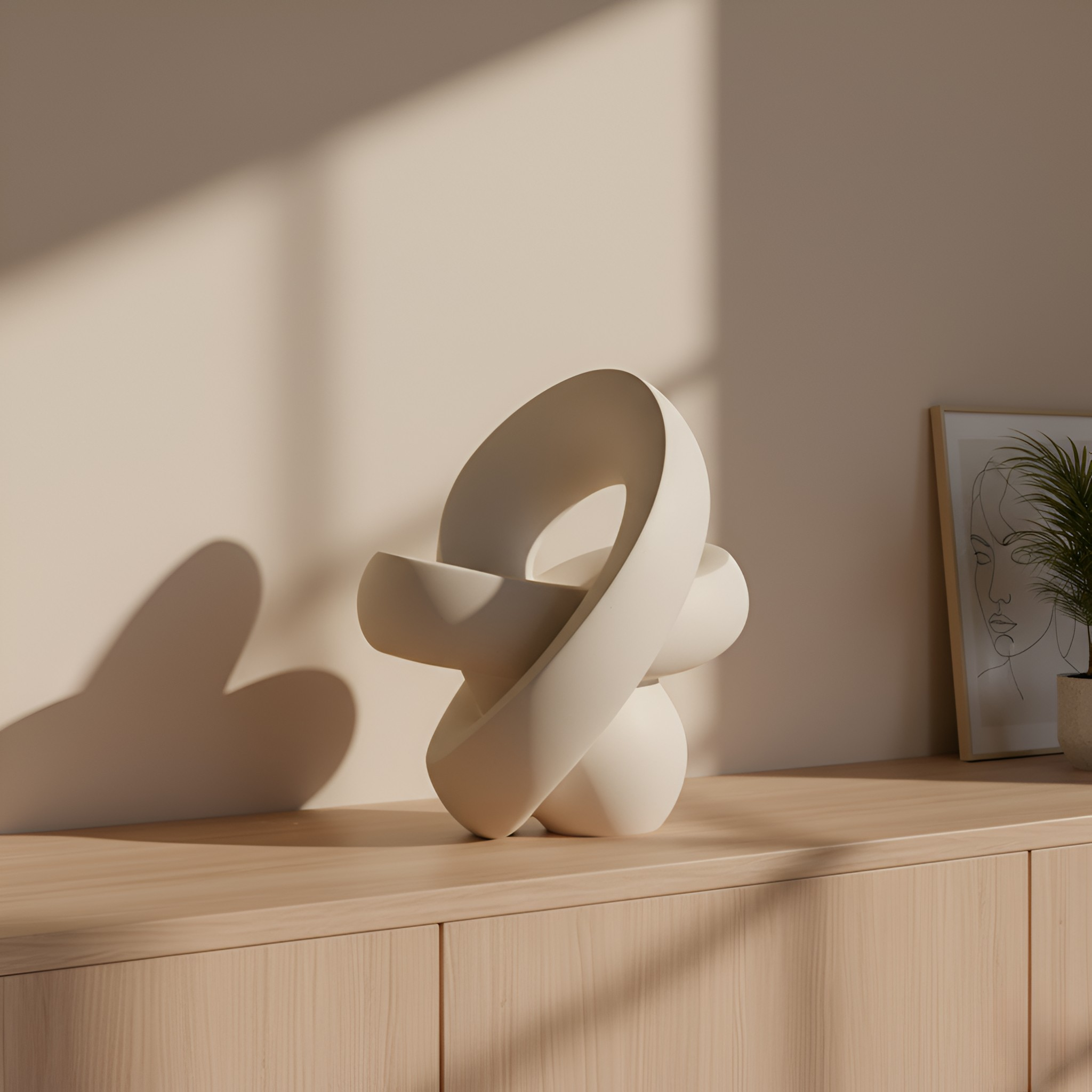 Decorative Sculpture