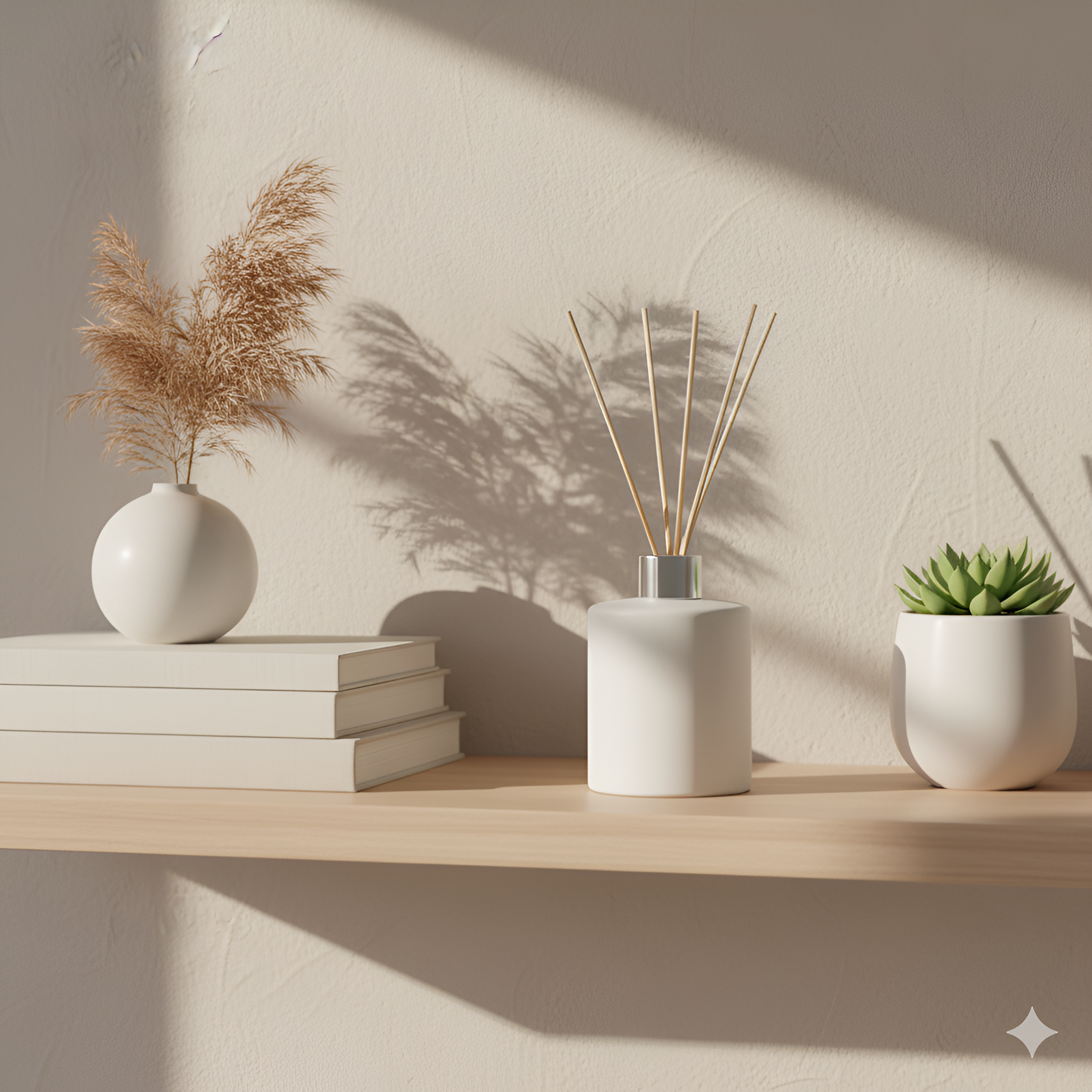 Home Fragrance Diffuser