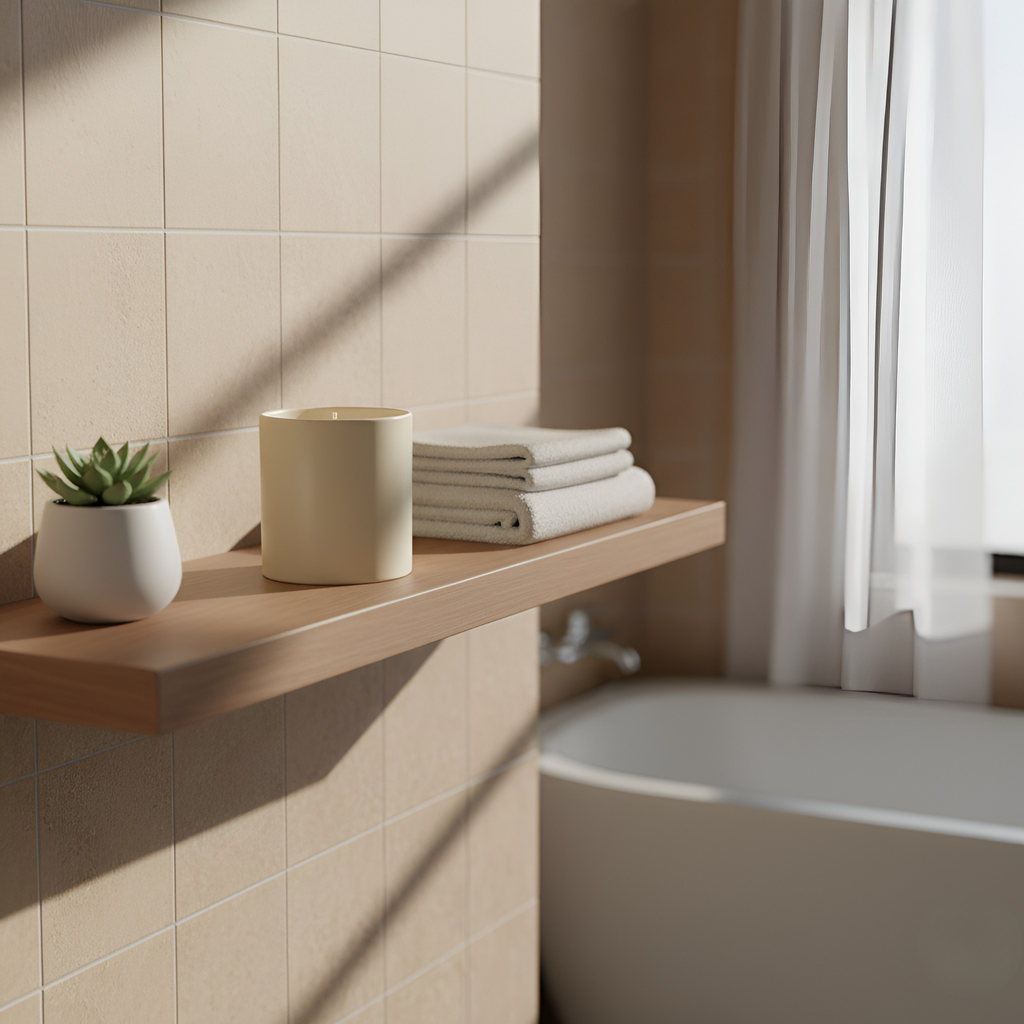 Home Fragrance Candle