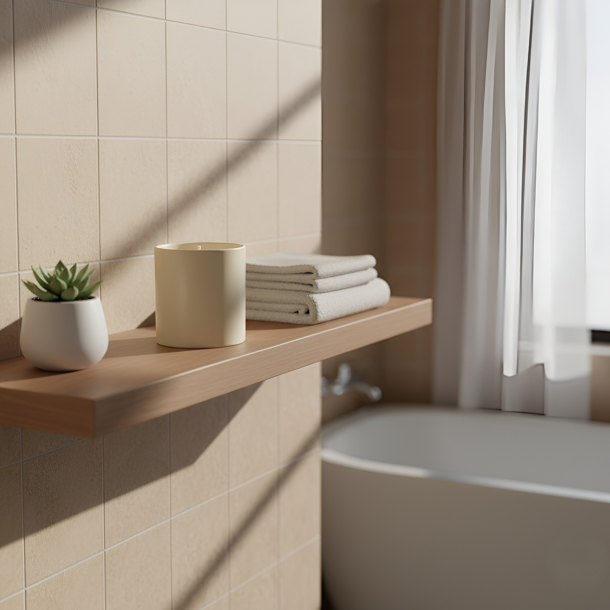 Home Fragrance Candle