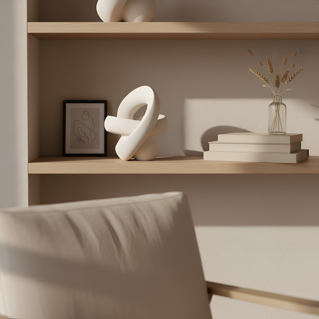 Decorative Sculpture