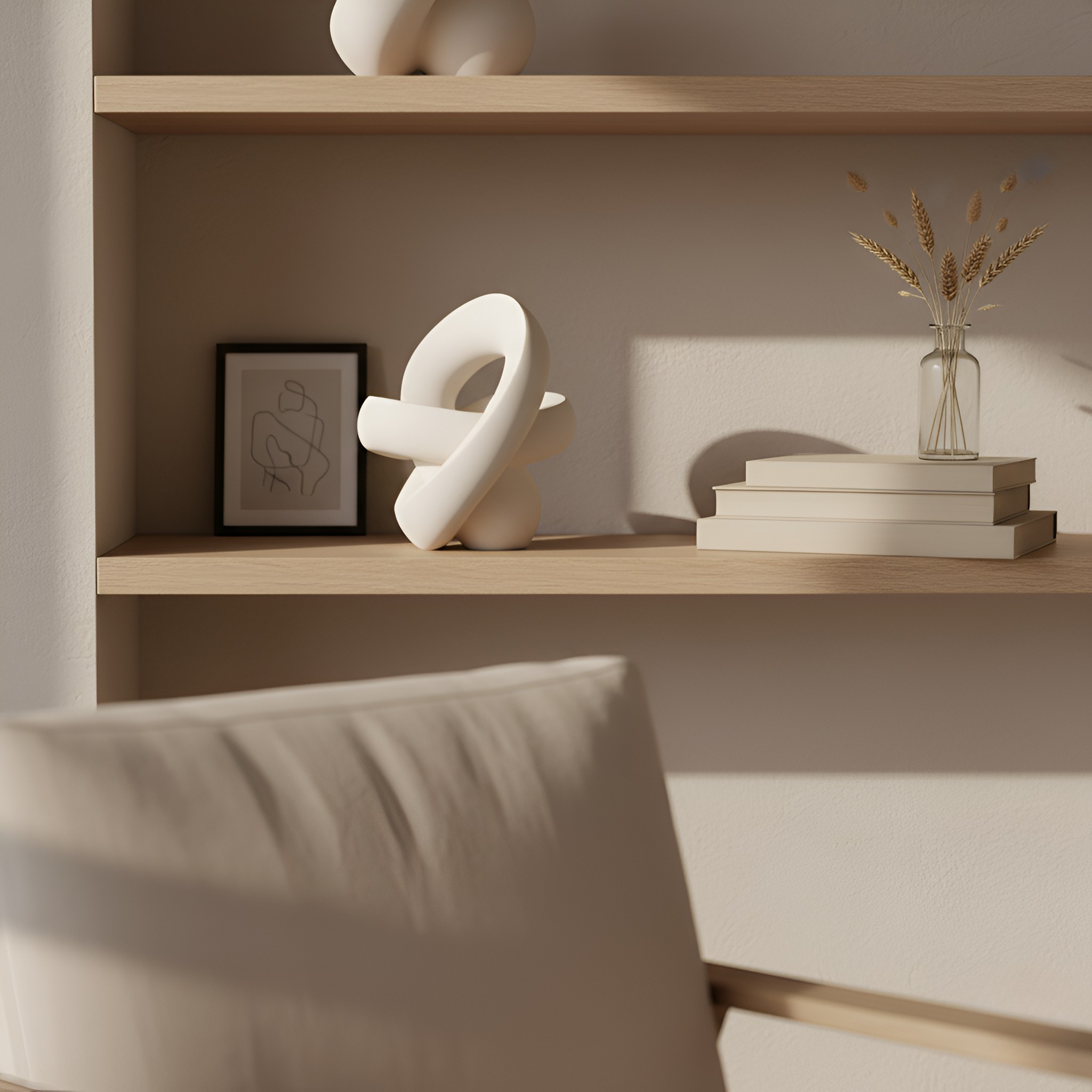 Decorative Sculpture