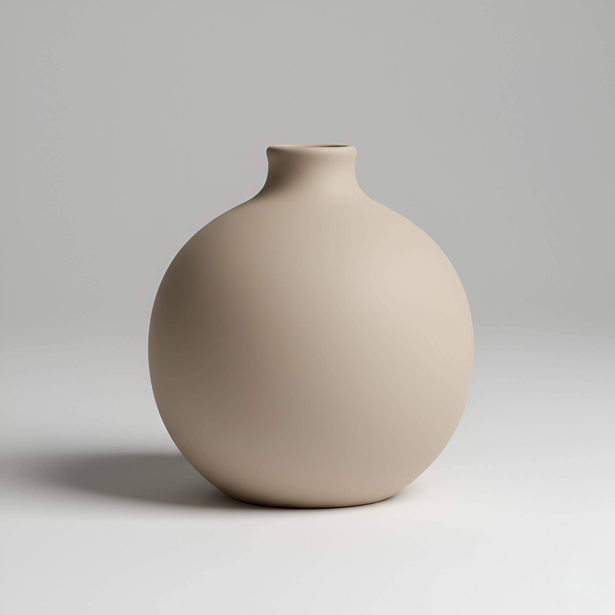 Modern Decorative Vase