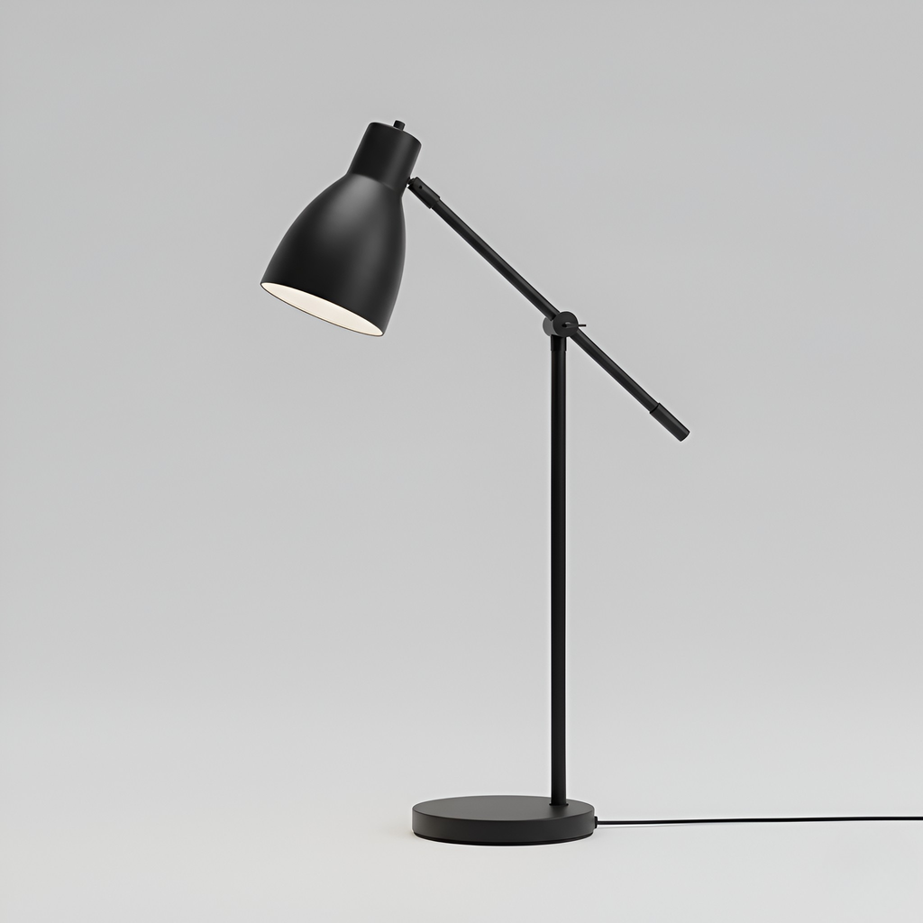Modern Accent Lamp