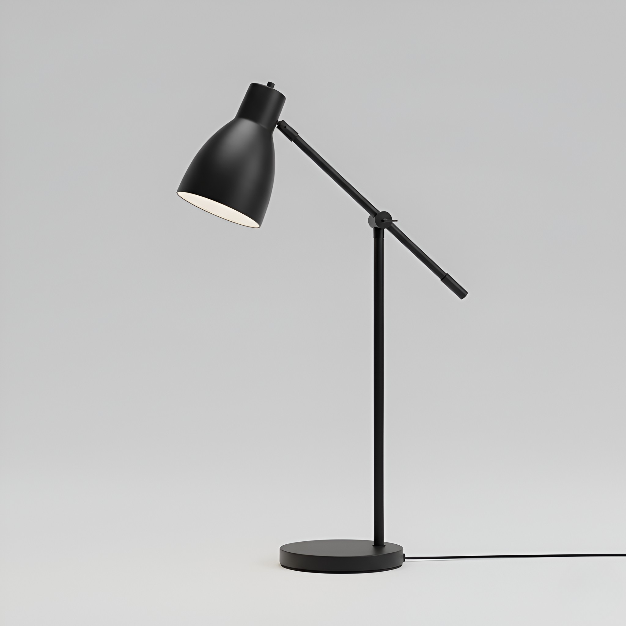 Modern Accent Lamp