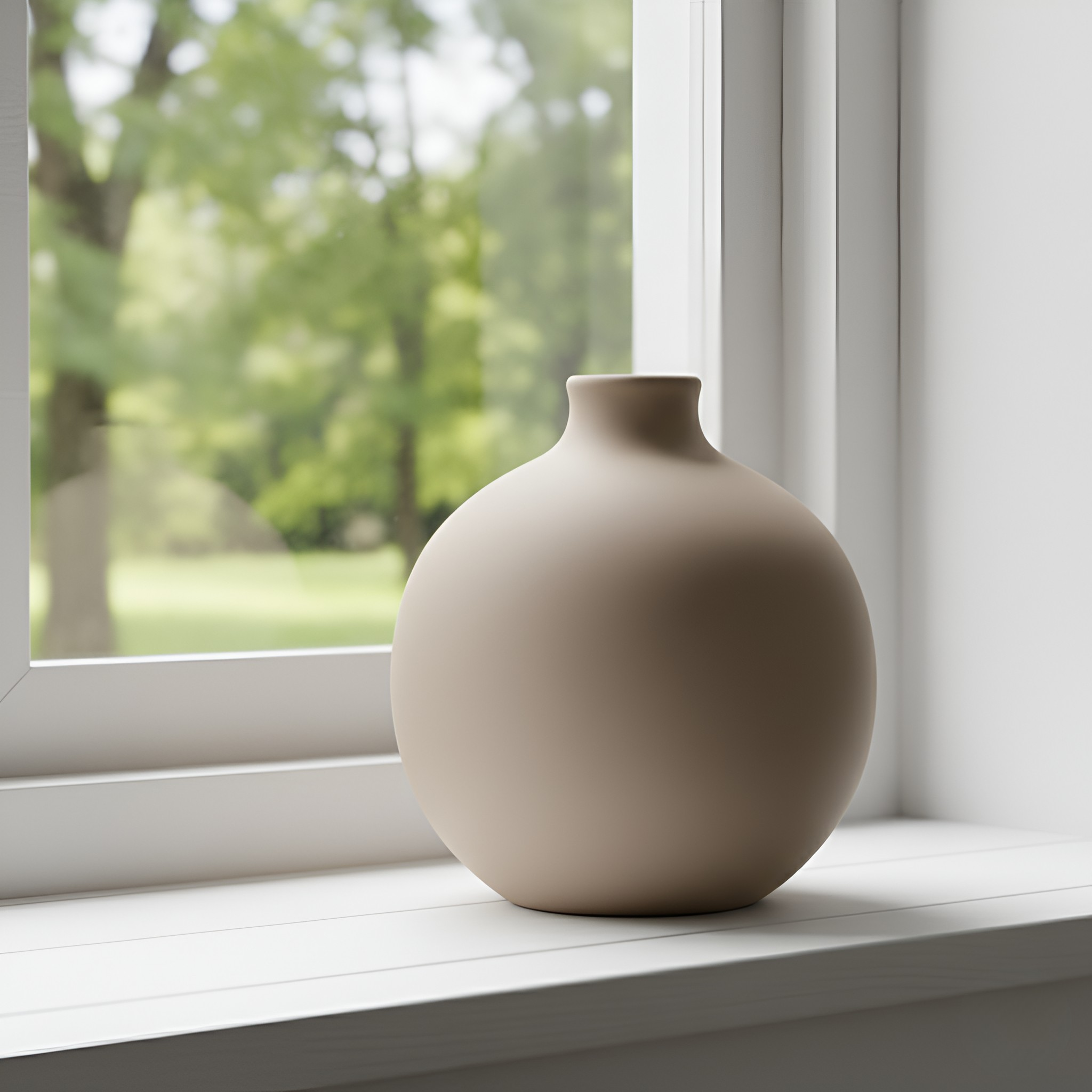 Modern Decorative Vase