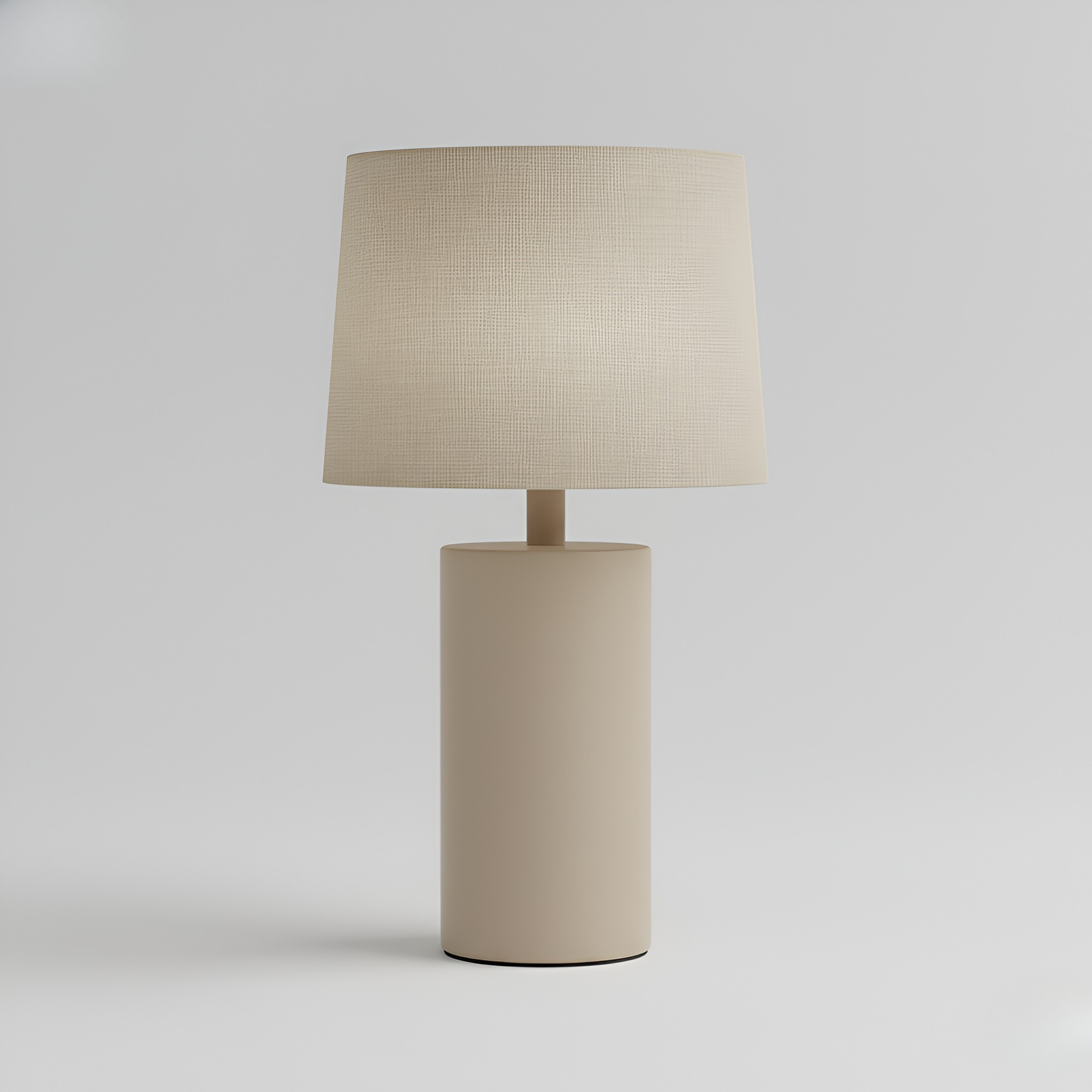 Contemporary Table Lamp