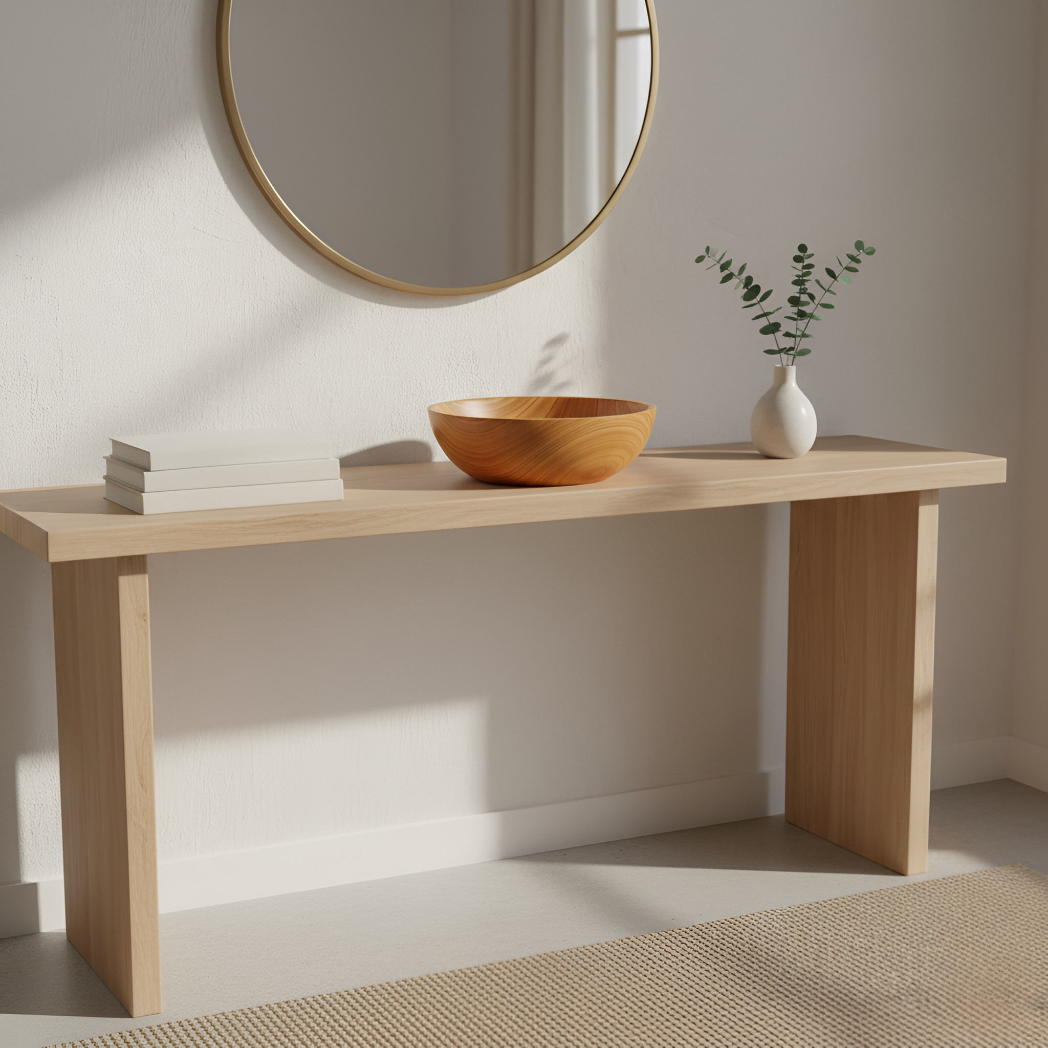 Modern Decorative Bowl