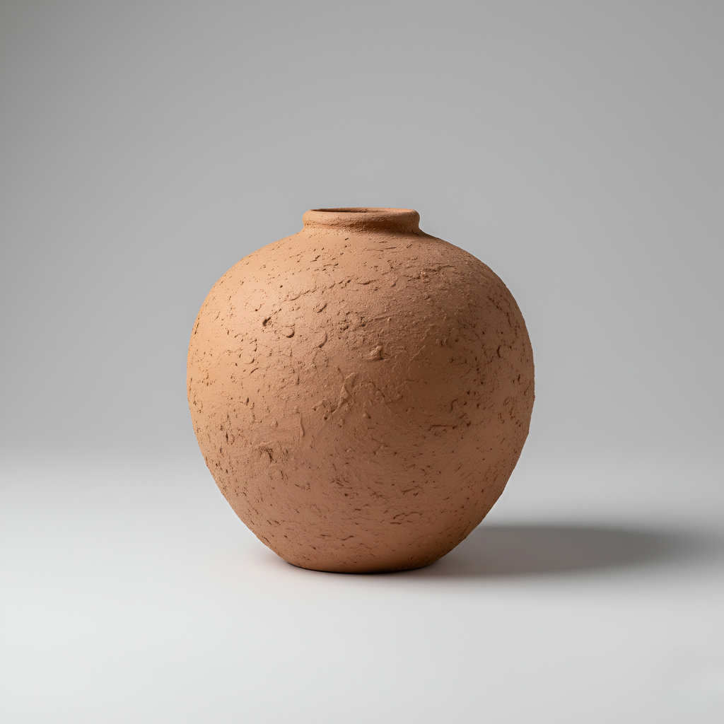 Artisan Decorative Vase