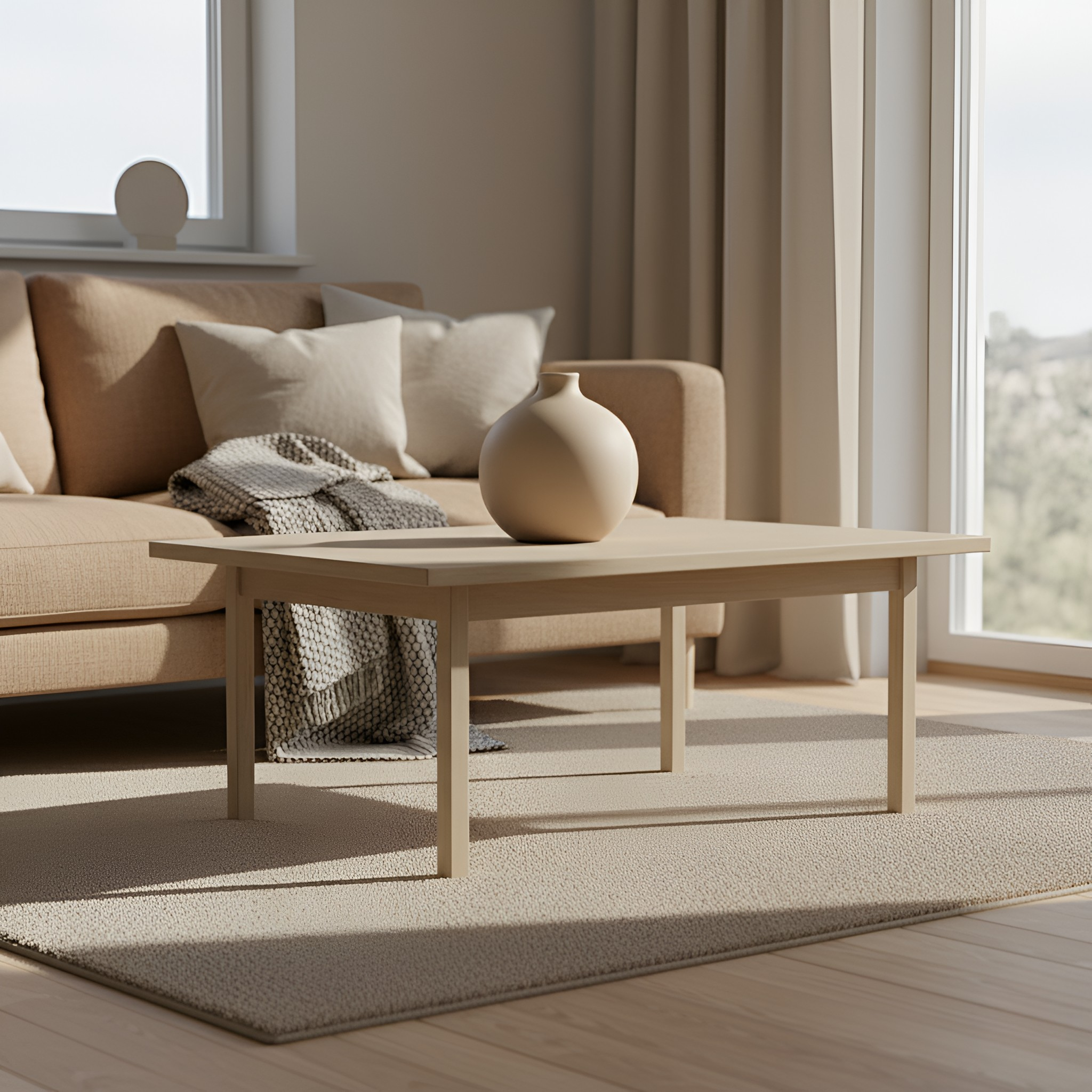 Modern Decorative Vase