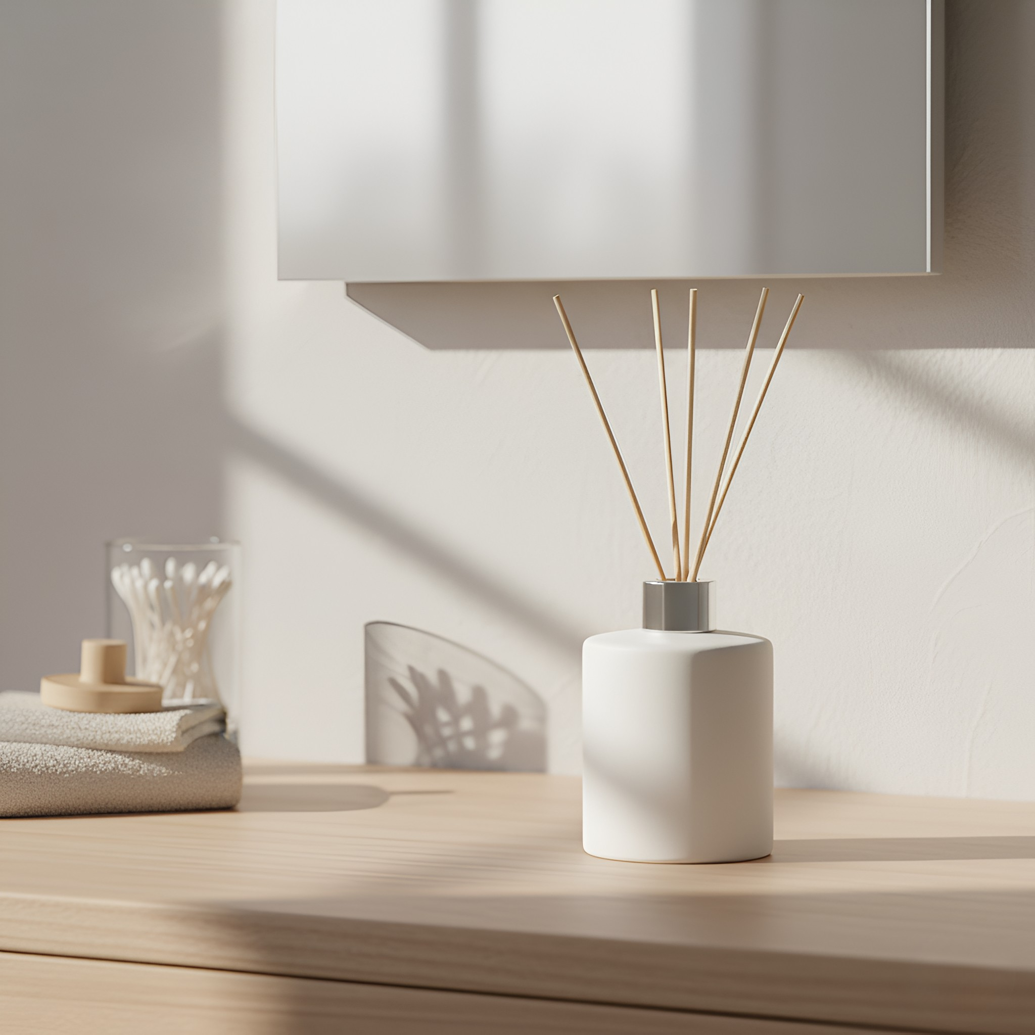 Home Fragrance Diffuser