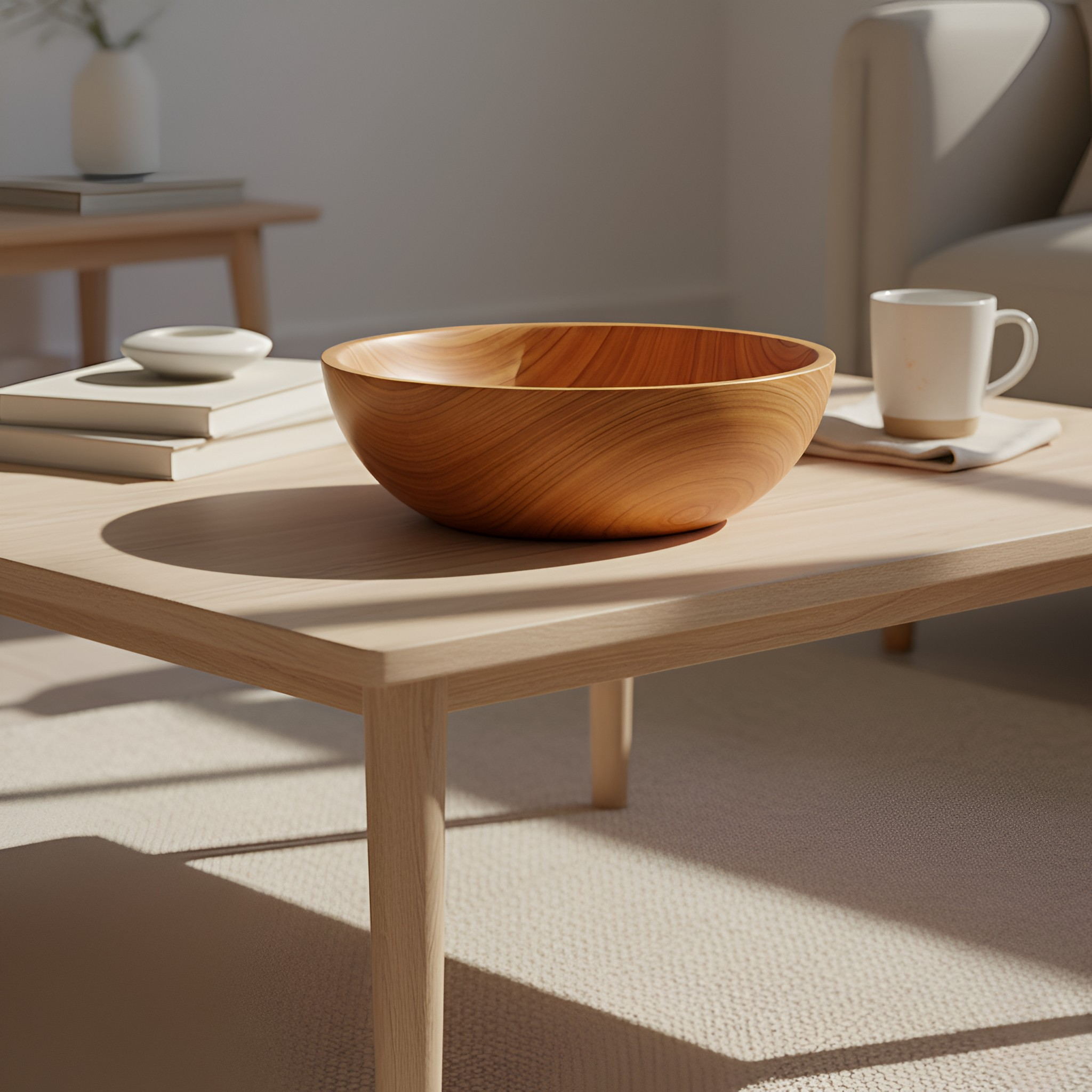 Modern Decorative Bowl